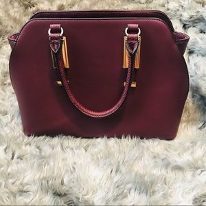 Mossimo large purse